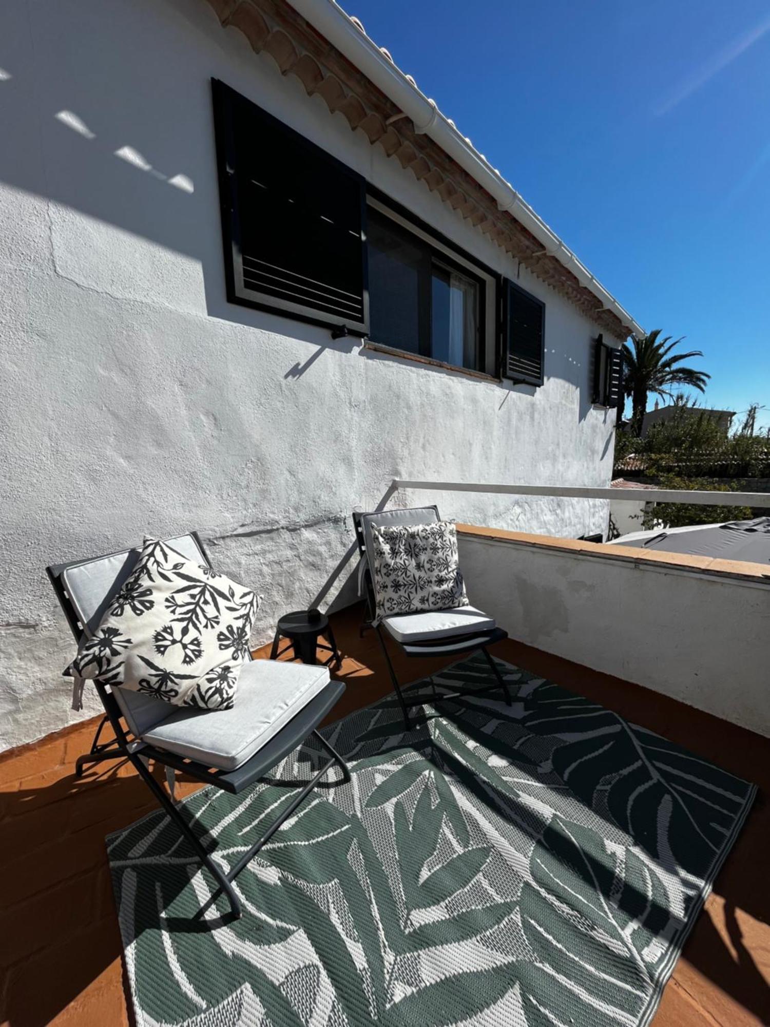 Casa Estrela Apartment Loule Exterior photo