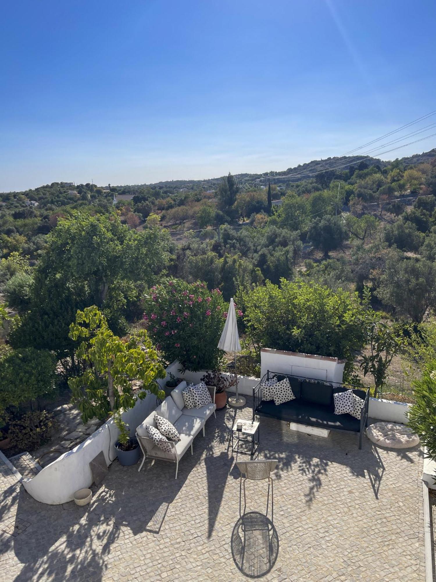 Casa Estrela Apartment Loule Exterior photo